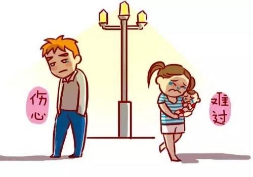 北京市私家侦探：沂水女方离婚要什么条件